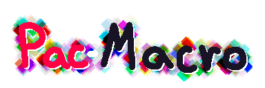 Pac Macro